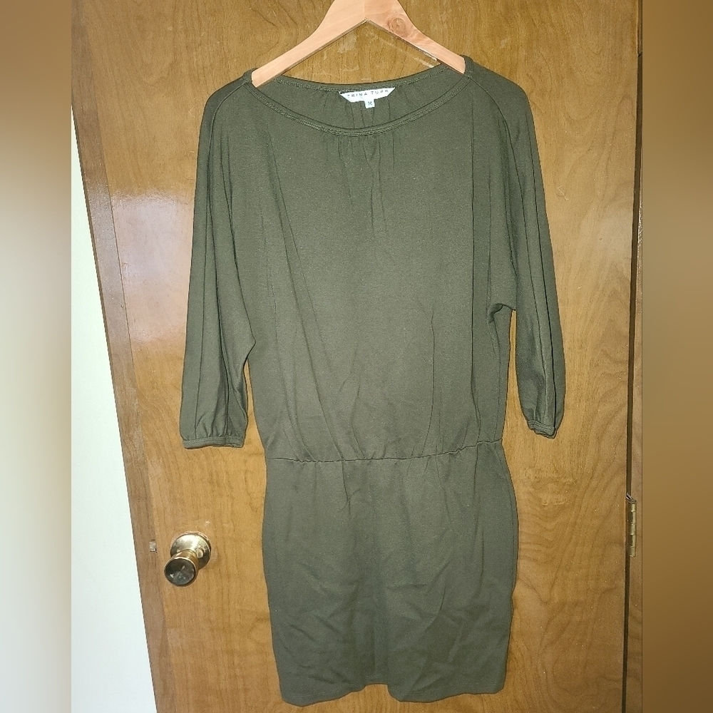 Trina Turk Bela Dress size m